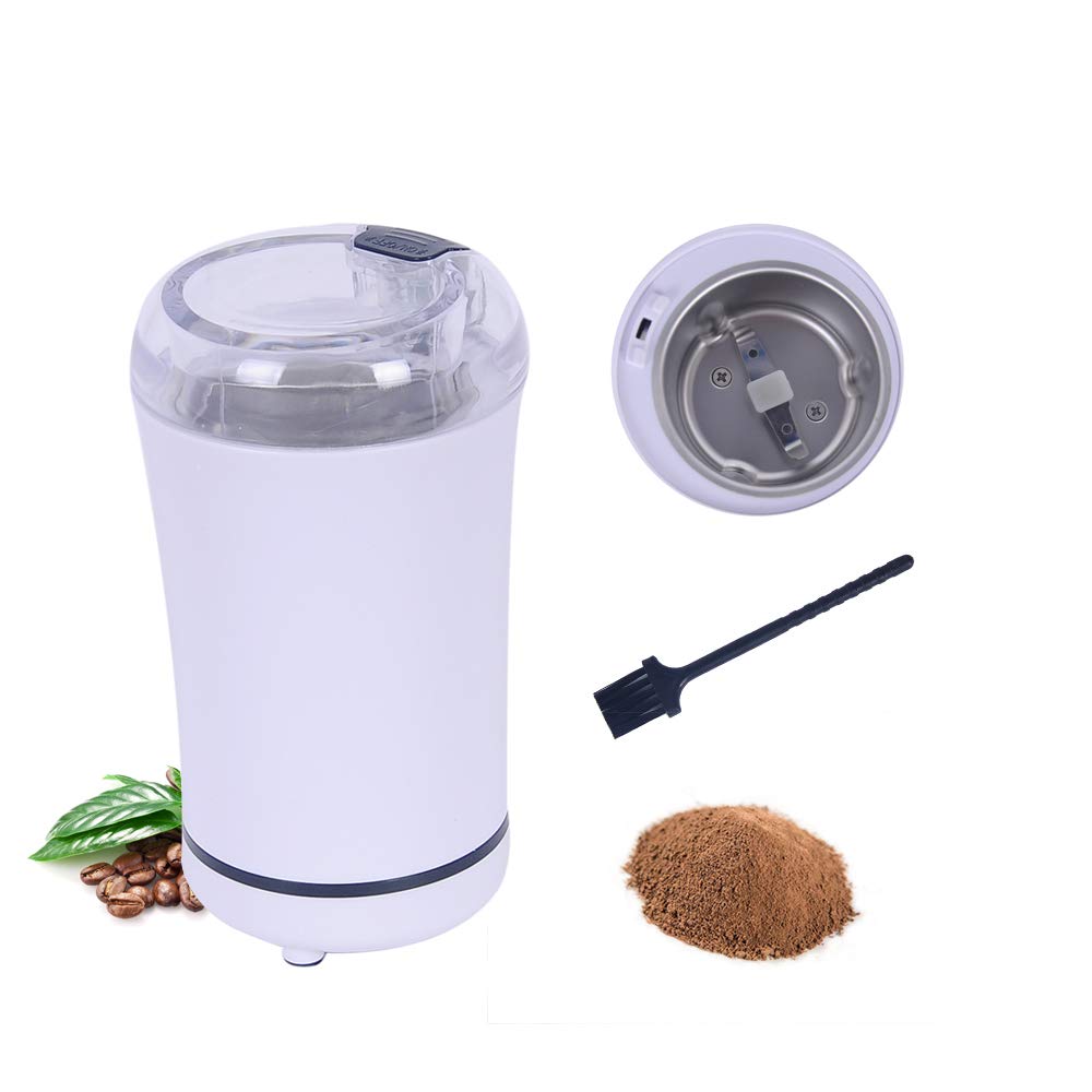 Best burr grinder taste different