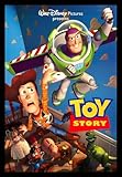 Toy Story (1995) Movie Poster 24