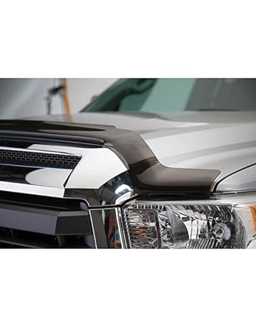 59％以上節約 バグシールド Auto Ventshade AVS 3220941G3 Aeroskinカラーマッチフードプロテクター 磁気