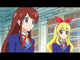 Amazon Co Jp アイカツ を観る Prime Video Amazon Co Jp アイカツ を観る Prime Video