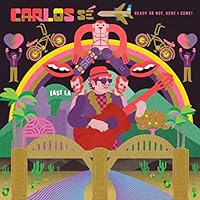 Carlos Se Ablum Cover