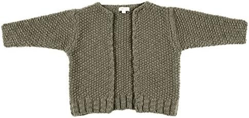 Rylee and Cru Nubby Knit Cardignan