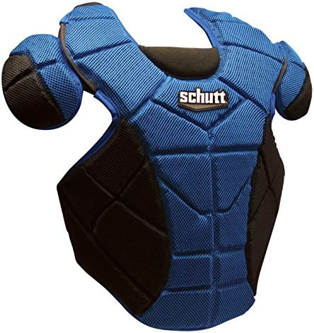 schutt chest protector