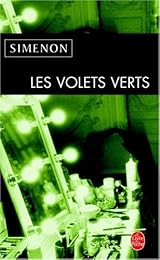 Les  volets verts