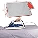Perfect Life Ideas Ironing Pad Blanket and Iron Rest – 20 x 30 inches Hot Iron Mat Pad for Table Top or Countertops with Heat Resistant Pad as Rest Plate Perfect Alternative to Ironing Board