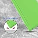 JETech Case for iPad 2 3 4 (2012/2011 Model), Not for iPad Air or iPad Air 2, Smart Cover with Auto Sleep/Wake (Green)
