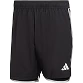 adidas Tiro 23 Competition Match Short (Black/White)