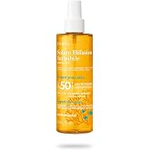 Invisible Two-Phase Body and Face Sunscreen SPF 50 by Pupa Milano for Unisex - 6.7 oz Sunscreen