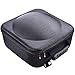 COMECASE Hard EVA Travel Case Backpack Storage