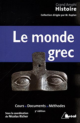 Le monde grec by