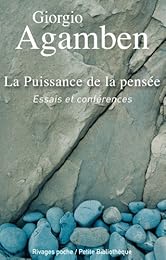 La  puissance de la pensée