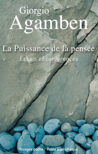 La  puissance de la pensée