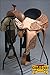 HILASON 15 in Western Horse Ranch Roping Saddle Cowboy Leather Saddlethumb 4