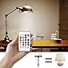 ICOCO Bluetooth Smart Speaker Light E27 LED White + RGB Bulb Colorful Lamp Smart Music Audio Bluetooth Speaker with Remote Control for Home, Stage