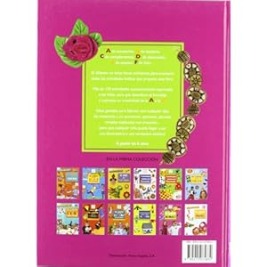 El libro de las ninas / the Book of Girls (Spanish Edition)