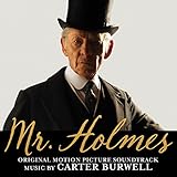 Mr. Holmes (Original Motion Picture Soundtrack)