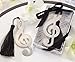 UPlama 8 Pack Music Bookmark Favors,Wedding Gift Favor Gift Boxed Book Lovers Collection Bookmarks