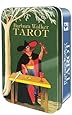 Barbara Walker Tarot in a Tin