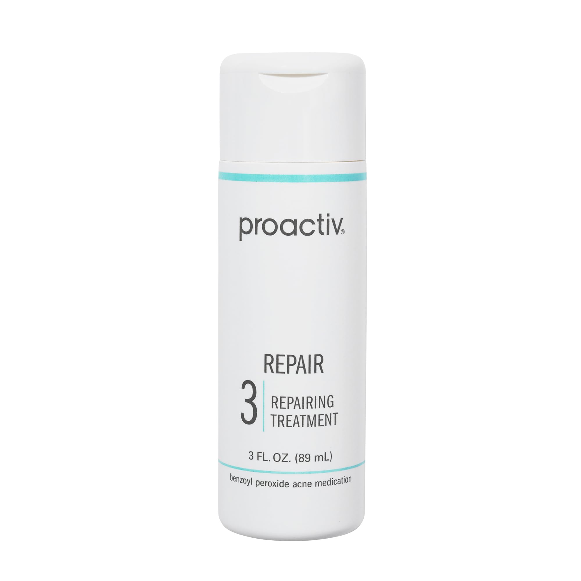 Proactiv Repair Acne Treatment Benzoyl Peroxide Spot Treatment and Repairing Serum Clear, 3 Fl Oz