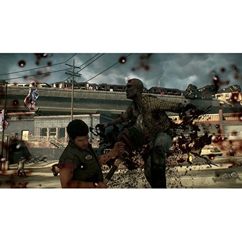 Jogo Dead Rising 3 Xbox One - Microsoft - Capcom