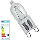 Lampada Alogena Osram HALOPIN ECO | Dimmerabile | Senza Mercurio | Durata 2000 Ore | Filtro UV - Foto 12