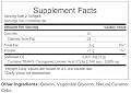 CLA Forte - 1500mg, 120 Softgels - High Potency Conjugated Linoleic Acid - 100% Pure Safflower Oil - Natural Supplement for Weight Loss and Muscle Building.