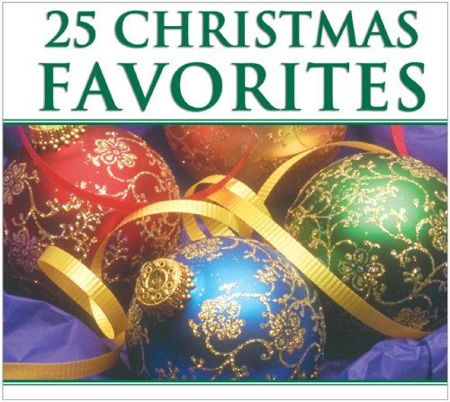 101 Strings Orchestra - 25 Christmas Favorites - Zortam Music