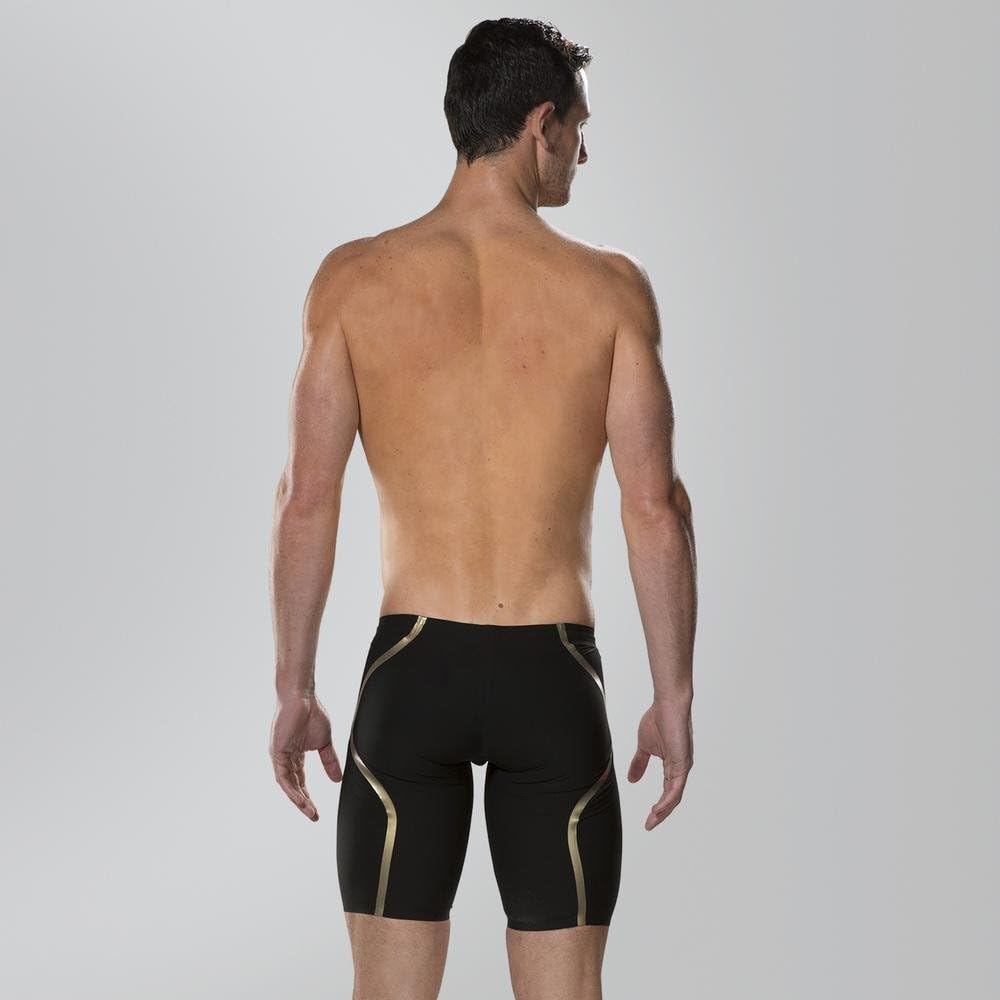 speedo lzr racer x jammer