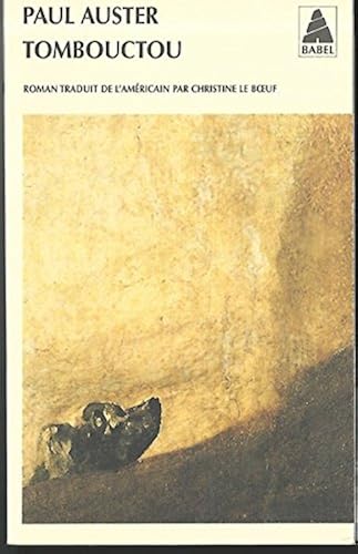 Download Tombouctou PDF