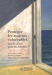 Protéger les majeurs vulnérables