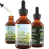 UMRAN Oil for Anxiety Relief - Natural Oil for Better Sleep, Mood & Stress - Improve Health-1 Count