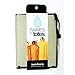 Raines Children's Emergency Poncho with Built In Hood, One Size Fits Most, Colors May Vary, 1 Pack