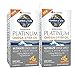 Minami Nutrition, MorEPA Platinum, Omega-3 + D3, Orange Flavor, 60 Softgels - 2pc