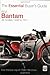 BSA Bantam: The Essential Buyer’s Guide