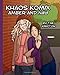 Khaos Komix Amber and Nay (Volume 2) by 