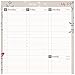 AT-A-GLANCE Academic Weekly/Monthly Appointment Book/Planner, July 2017 - June 2018, 8-1/2
