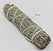 CircuitOffice Set of 5 Sage Smudge Stick Sampler: White Black Blue Cedar Dragons Blood