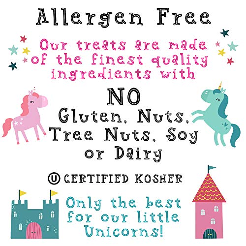 3 Unicorn+Tears+Candy+Party+Favors