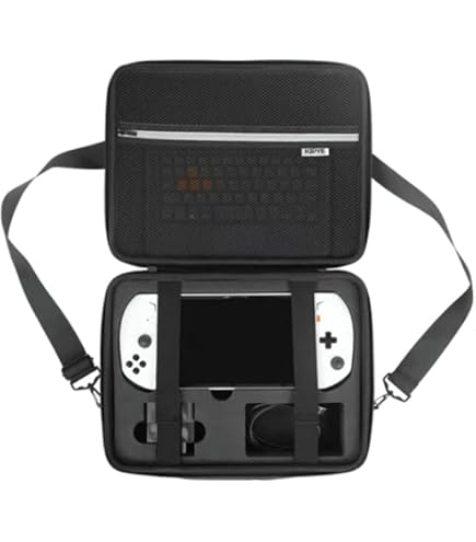 Amazon.com: Voikoli Protective Eva Hard Shell Case Compatible with