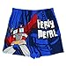 Transformers Mens Cotton Boxer Shorts (Teen/Adult)