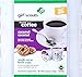 Girl Scouts Cookie Flavored Coffee Single Serve Brew Cups (Caramel Coconut)