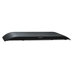 BlueAnt Soundblade Under Monitor Soundbar, Powerful