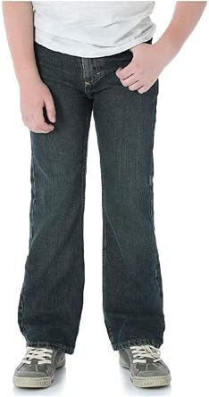 wrangler five star relaxed fit jeans