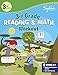 3rd Grade Reading & Math Workout: Activities, Exercises, and Tips to Help Catch Up, Keep Up, and Get Ahead (Sylvan Beginner Workbook)