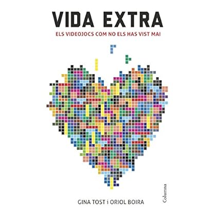 Vida extra: Els videojocs com no els has vist mai