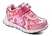 Peppa Pig Light Up Sneaker Toddler Girls Shoe Pink 12