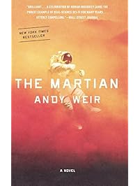 The Martian (Turtleback School & Library Binding Edition)