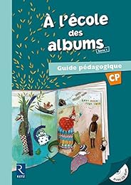 À l'école des albums