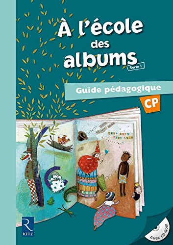À l'école des albums