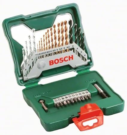 Bosch Accessory case with Multifunction Tool